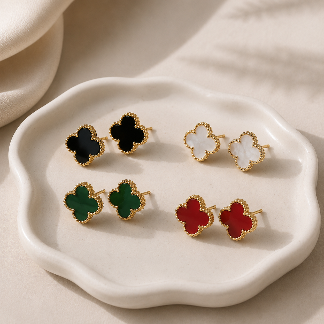 Aretas Van Cleef Doupe®