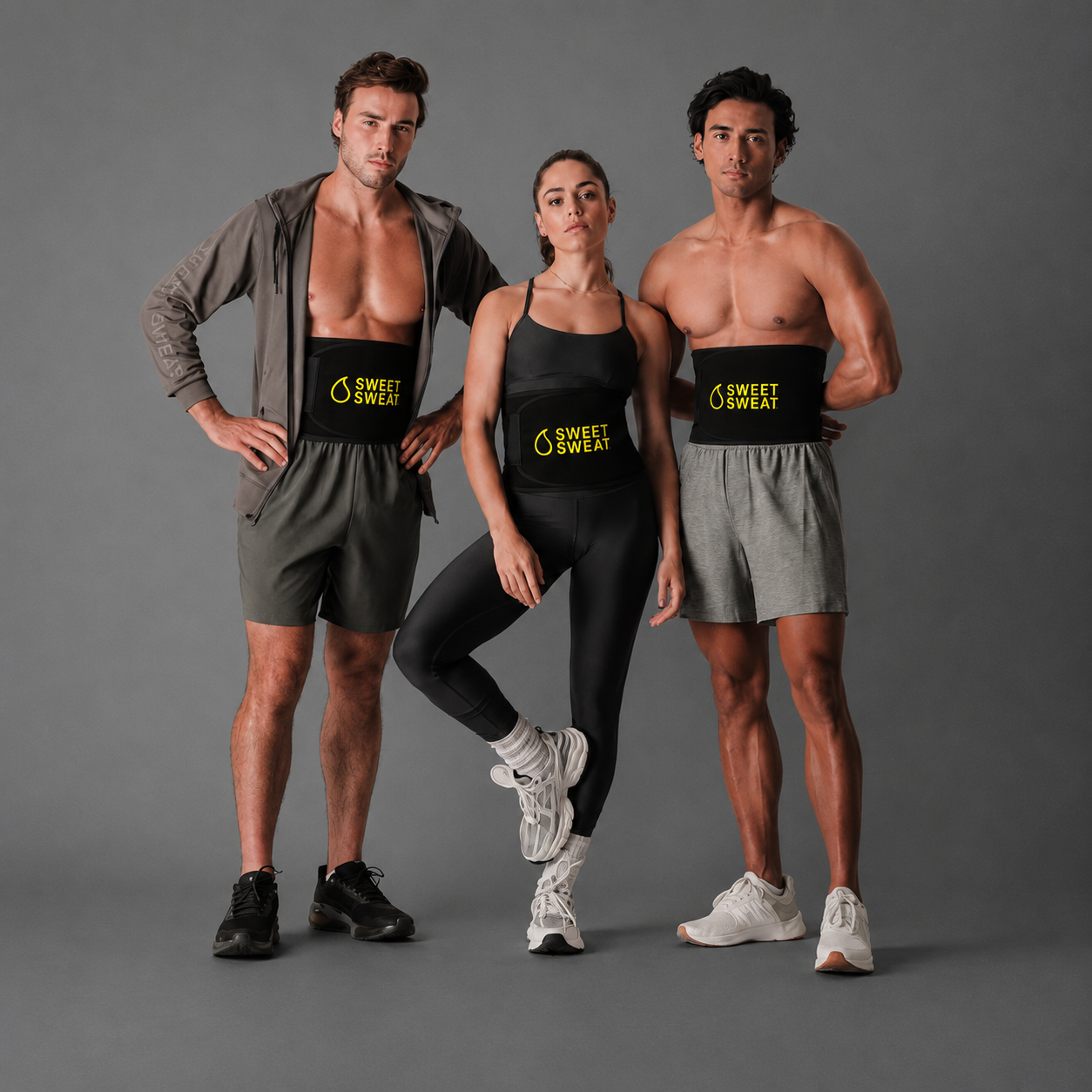 Faja Quema Grasa | Sweet Sweat®