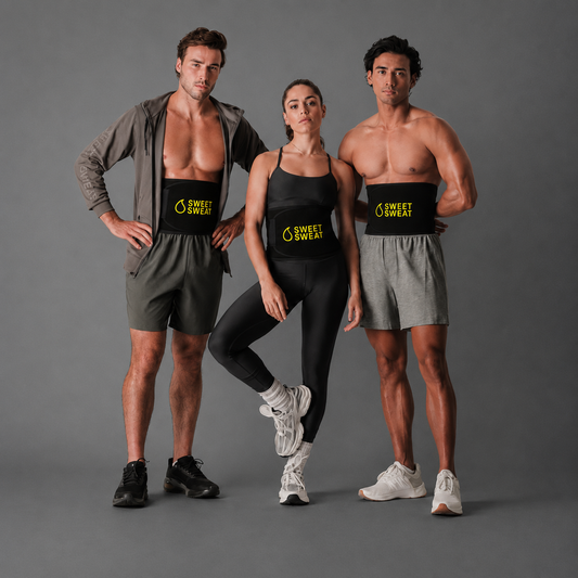 Faja Quema Grasa | Sweet Sweat®